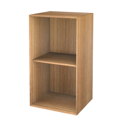Se The Wood Box 71 Olieret eg ✔ Kæmpe udvalg i  Storage And Shelves ✔ Hurtig levering: 1 - 2 Hverdage samt billig fragt - Varenummer: STSH-227702 og barcode / Ean:  på lager - Udsalg på The Wood Box 71 Olieret eg Spar op til 65% - Over 1312 kendte brands på udsalg