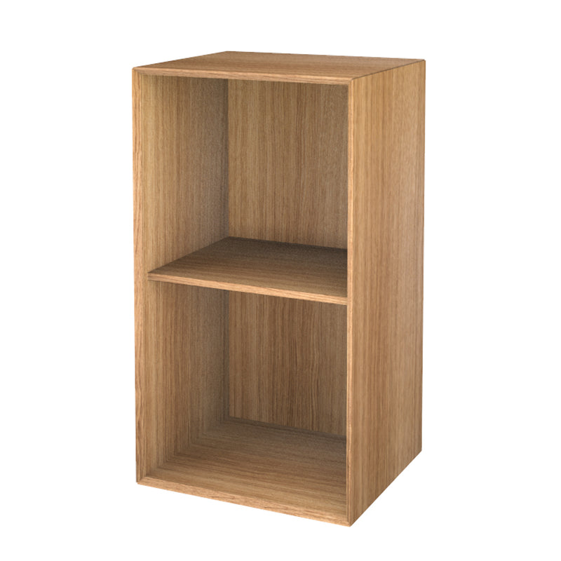 Se The Wood Box 71 Olieret eg ✔ Kæmpe udvalg i  Storage And Shelves ✔ Hurtig levering: 1 - 2 Hverdage samt billig fragt - Varenummer: STSH-227702 og barcode / Ean:  på lager - Udsalg på The Wood Box 71 Olieret eg Spar op til 65% - Over 1312 kendte brands på udsalg