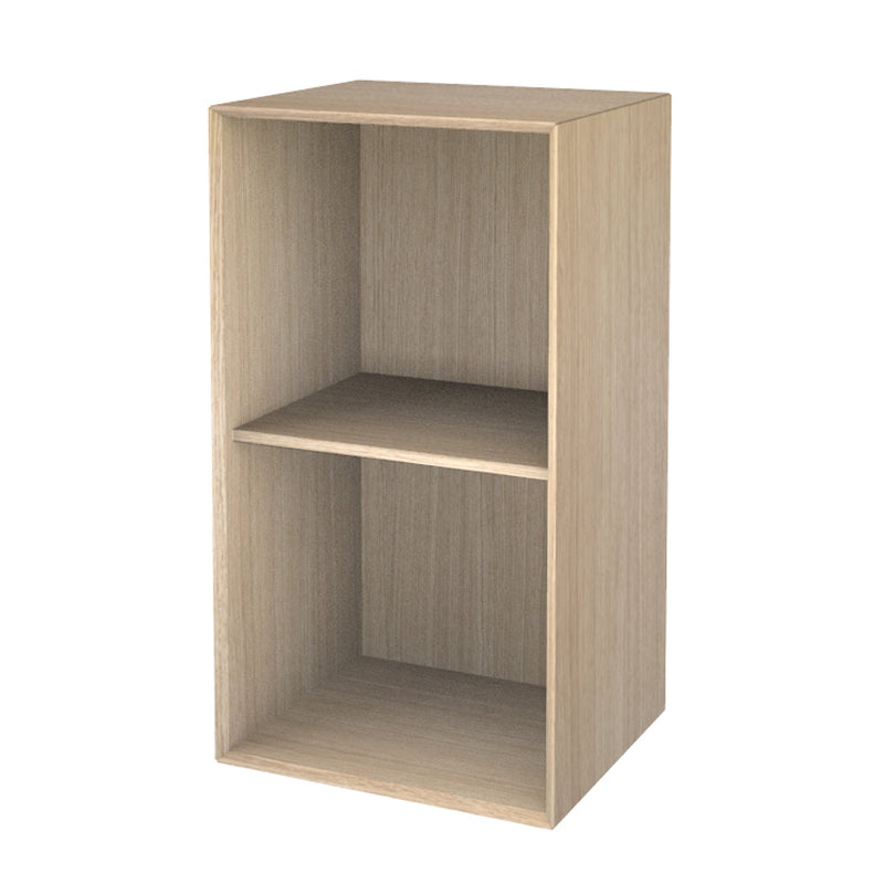 Se The Wood Box 71 Hvidolieret eg ✔ Kæmpe udvalg i  Storage And Shelves ✔ Hurtig levering: 1 - 2 Hverdage samt billig fragt - Varenummer: STSH-227731 og barcode / Ean:  på lager - Udsalg på The Wood Box 71 Hvidolieret eg Spar op til 64% - Over 1312 kendte brands på udsalg