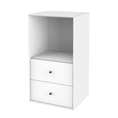 Se The Box 71 Hvid med 2 skuffer nederst ✔ Kæmpe udvalg i  Storage And Shelves ✔ Hurtig levering: 1 - 2 Hverdage samt billig fragt - Varenummer: STSH-228072 og barcode / Ean:  på lager - Udsalg på The Box 71 Hvid > The Box Hvid Spar op til 51% - Over 1312 kendte brands på udsalg