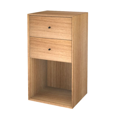 Se The Wood Box 71 Olieret eg med 2 skuffer øverst ✔ Kæmpe udvalg i  Storage And Shelves ✔ Hurtig levering: 1 - 2 Hverdage samt billig fragt - Varenummer: STSH-227699 og barcode / Ean:  på lager - Udsalg på The Wood Box 71 Olieret eg Spar op til 55% - Over 1312 kendte brands på udsalg