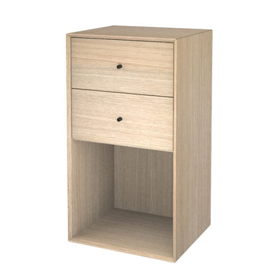 Se The Wood Box 71 Hvidolieret eg med 2 skuffer øverst ✔ Kæmpe udvalg i  Storage And Shelves ✔ Hurtig levering: 1 - 2 Hverdage samt billig fragt - Varenummer: STSH-227728 og barcode / Ean:  på lager - Udsalg på The Wood Box 71 Hvidolieret eg Spar op til 54% - Over 1312 kendte brands på udsalg