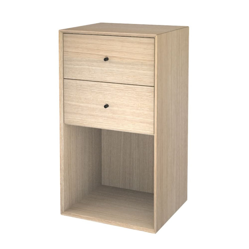 Se The Wood Box 71 Hvidolieret eg med 2 skuffer øverst ✔ Kæmpe udvalg i  Storage And Shelves ✔ Hurtig levering: 1 - 2 Hverdage samt billig fragt - Varenummer: STSH-227728 og barcode / Ean:  på lager - Udsalg på The Wood Box 71 Hvidolieret eg Spar op til 54% - Over 1312 kendte brands på udsalg