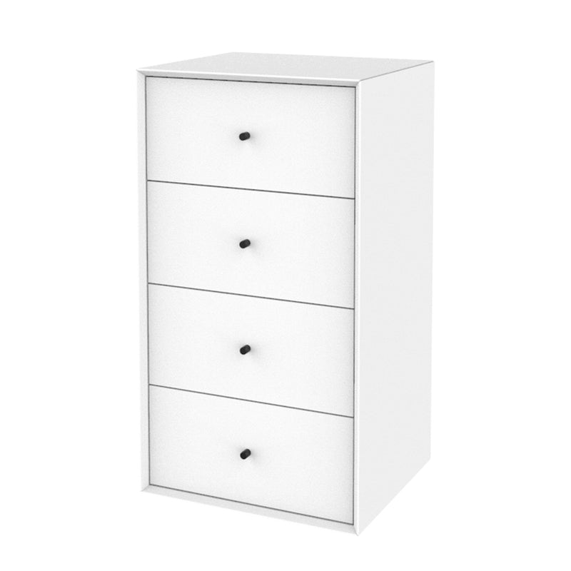 Se The Box 71 Hvid med 4 skuffer ✔ Kæmpe udvalg i  Storage And Shelves ✔ Hurtig levering: 1 - 2 Hverdage samt billig fragt - Varenummer: STSH-228071 og barcode / Ean:  på lager - Udsalg på The Box 71 Hvid > The Box Hvid Spar op til 65% - Over 1312 kendte brands på udsalg