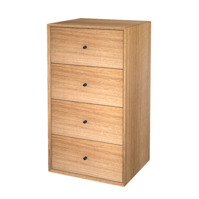 Se The Wood Box 71 Olieret eg med 4 skuffer ✔ Kæmpe udvalg i  Storage And Shelves ✔ Hurtig levering: 1 - 2 Hverdage samt billig fragt - Varenummer: STSH-227698 og barcode / Ean:  på lager - Udsalg på The Wood Box 71 Olieret eg Spar op til 64% - Over 1312 kendte brands på udsalg