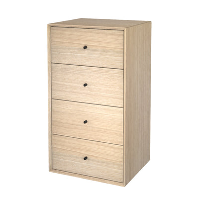 Se The Wood Box 71 Hvidolieret eg med 4 skuffer ✔ Kæmpe udvalg i  Storage And Shelves ✔ Hurtig levering: 1 - 2 Hverdage samt billig fragt - Varenummer: STSH-227727 og barcode / Ean:  på lager - Udsalg på The Wood Box 71 Hvidolieret eg Spar op til 66% - Over 1312 kendte brands på udsalg