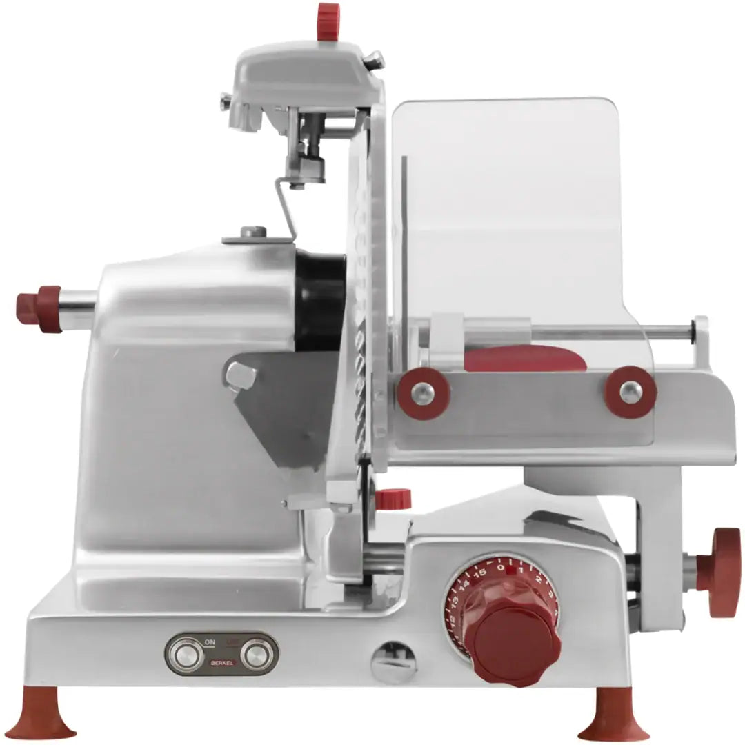 Berkel Essentia BED300 Delikatesse professionel pålægsmaskine, Ø300 mm