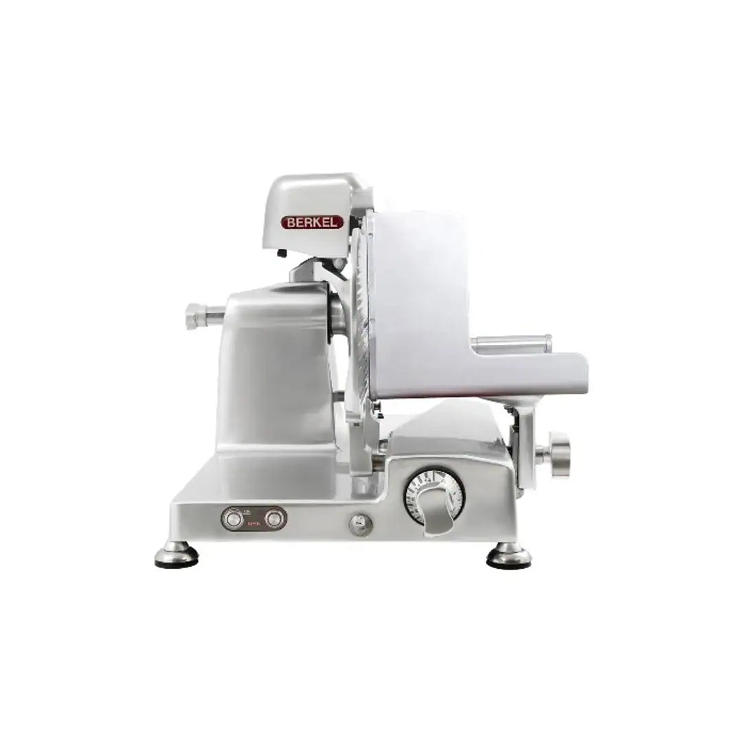 Berkel Suprema PED315 Delicatessen professionel pålægsmaskine, Ø315 mm