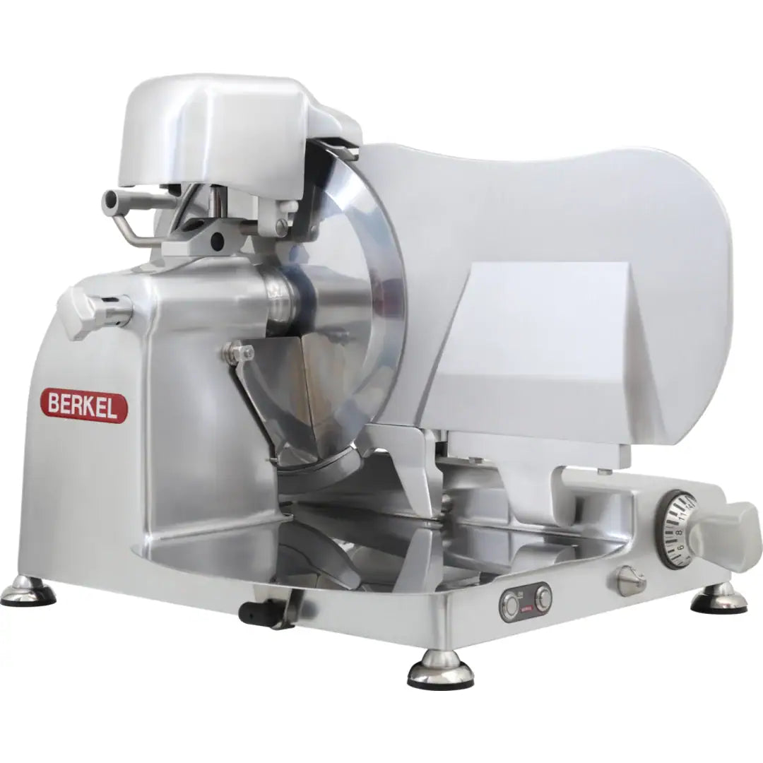 Berkel Suprema PES315 ligestillet professionel pålægsmaskine, Ø315 mm