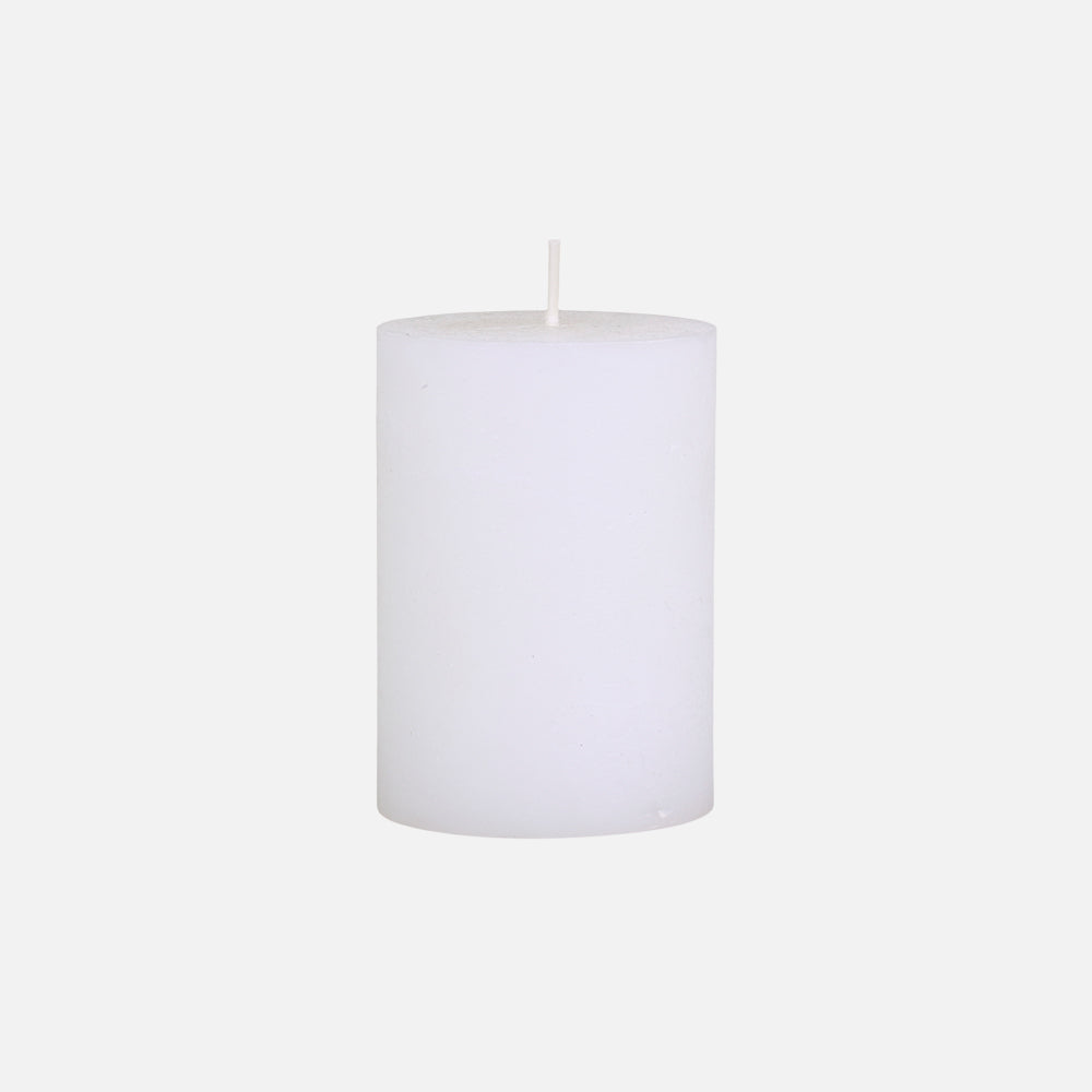 Se Chic Antique MACON Bloklys hvid 10cm. ❤ Kæmpe udvalg i Chic Antique - Køb online på udsalg og tilbud lige nu ❤ Lav fragtpris og hurtig levering - Varenummer: HomeFeeling-4824 og barcode / Ean: 5712750235360 på lager - Udsalg på Interiør - Stearinlys - Alt interiør - Bloklys - Alle stearinlys Spar helt op til 57% - Kæmpe udsalg på over 739 brands