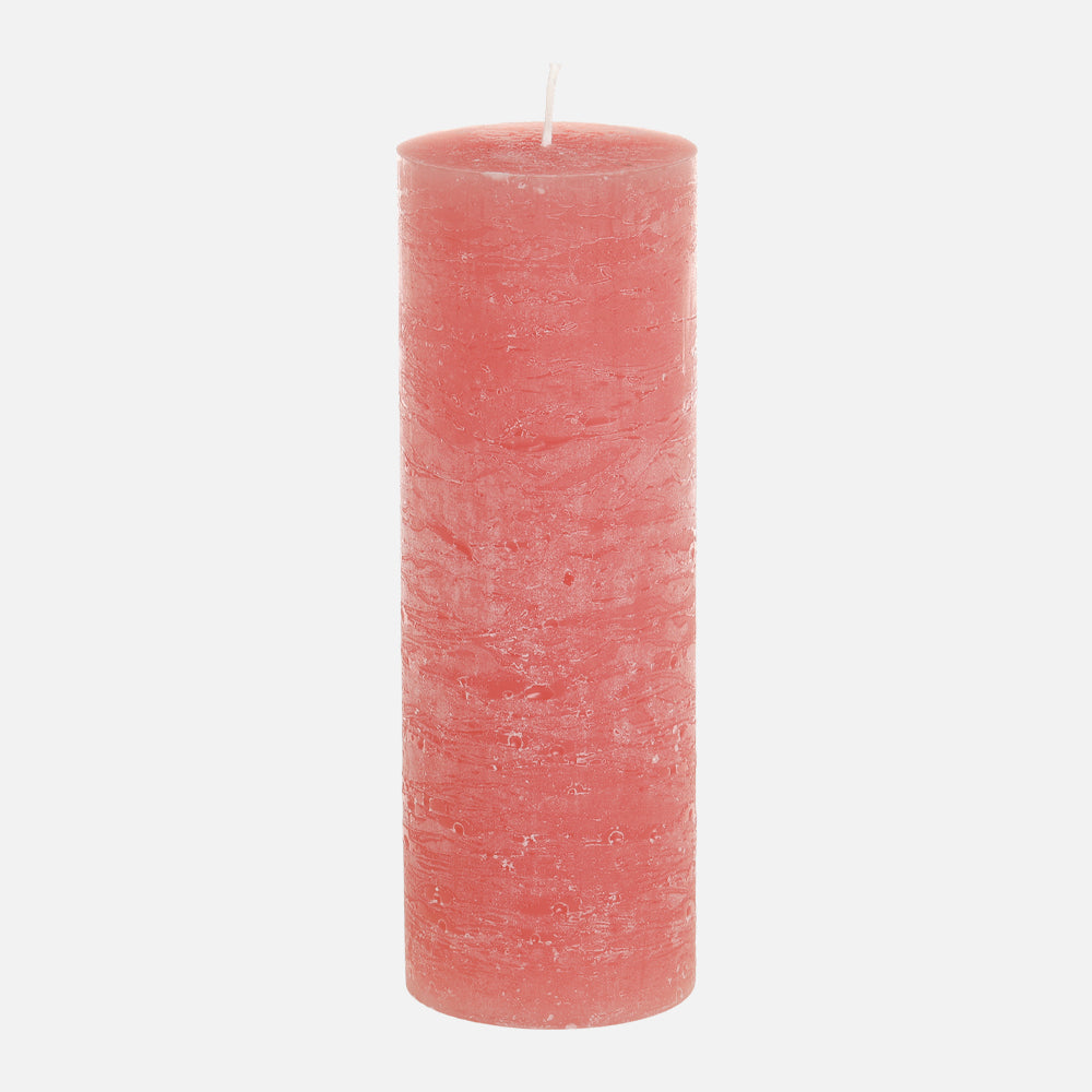 Se Chic Antique MACON Bloklys raspberry 20 cm. ❤ Kæmpe udvalg i Chic Antique - Køb online på udsalg og tilbud lige nu ❤ Billig fragt • Hurtig levering - Varenummer: HomeFeeling-4804 - Udsalg på Interiør - Stearinlys - Alt interiør - Bloklys - Alle stearinlys Store besparelser – op til 77% - 2.739+ brands til skarpe priser