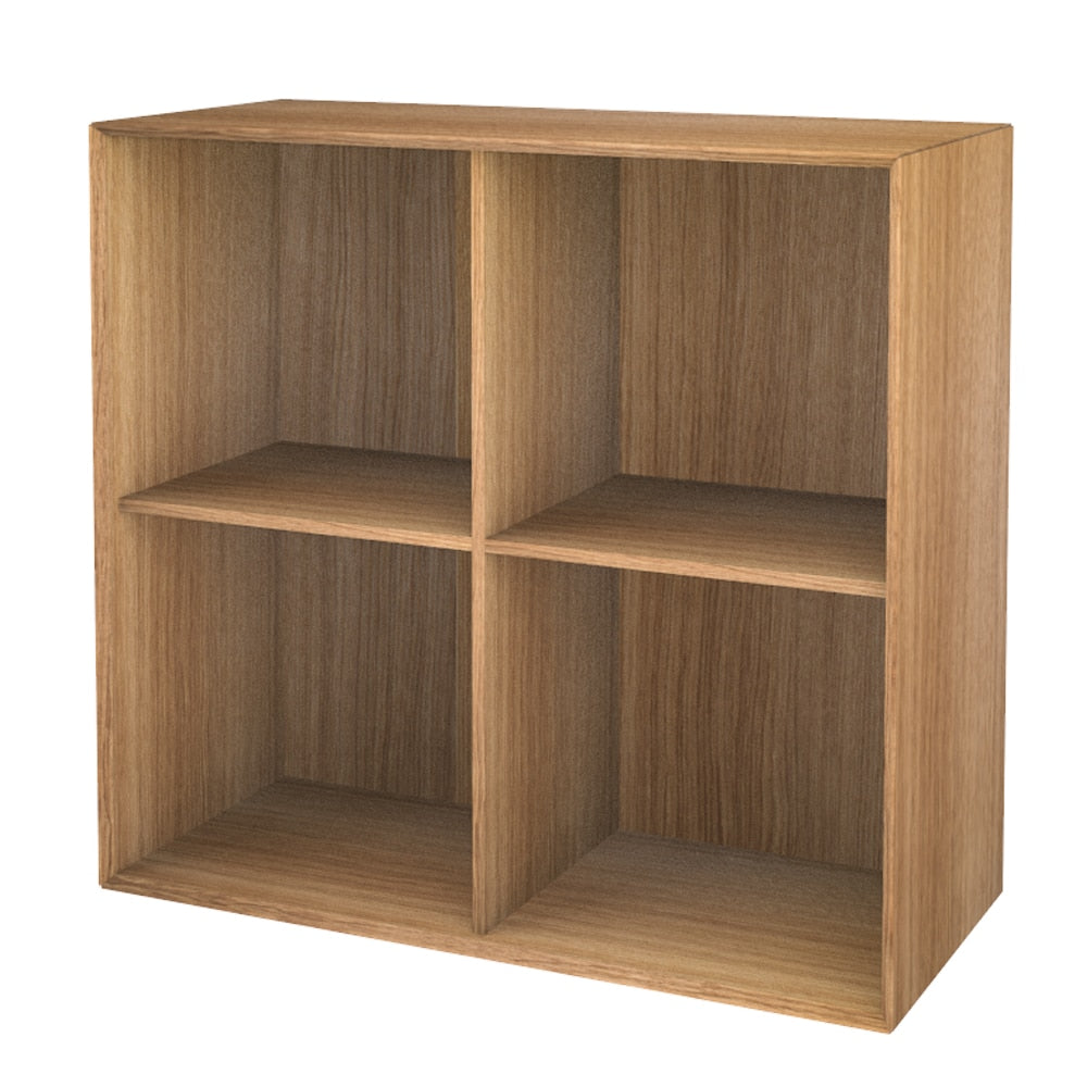 Se The Wood Box 7176 Bogreol - Hvid ❤ Kæmpe udvalg i Storage & Shelves - Køb online på udsalg og tilbud lige nu ❤ Meget billig fragt og hurtig levering: 1 - 2 hverdage - Varenummer: StorageAndShelves-3177 og barcode / Ean: på lager - Udsalg på The Box Reolsystem Spar op til 51% - Over 785 kendte brands på udsalg