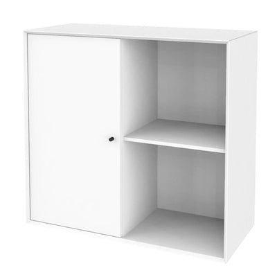 Se The Box 71 Hvid med 1 dør venstre ✔ Kæmpe udvalg i  Storage And Shelves ✔ Hurtig levering: 1 - 2 Hverdage samt billig fragt - Varenummer: STSH-228069 og barcode / Ean:  på lager - Udsalg på The Box 71 Hvid > The Box Hvid Spar op til 62% - Over 1312 kendte brands på udsalg