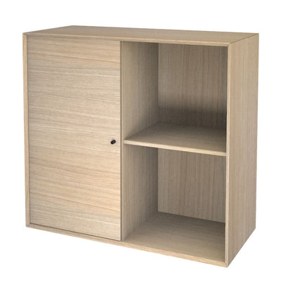 Se The Wood Box 71 Hvidolieret eg med 1 dør venstre ✔ Kæmpe udvalg i  Storage And Shelves ✔ Hurtig levering: 1 - 2 Hverdage samt billig fragt - Varenummer: STSH-227726 og barcode / Ean:  på lager - Udsalg på The Wood Box 71 Hvidolieret eg Spar op til 61% - Over 1312 kendte brands på udsalg