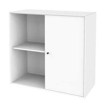 Se The Box 71 Hvid med 1 dør højre ✔ Kæmpe udvalg i  Storage And Shelves ✔ Hurtig levering: 1 - 2 Hverdage samt billig fragt - Varenummer: STSH-228067 og barcode / Ean:  på lager - Udsalg på The Box 71 Hvid > The Box Hvid Spar op til 51% - Over 1312 kendte brands på udsalg
