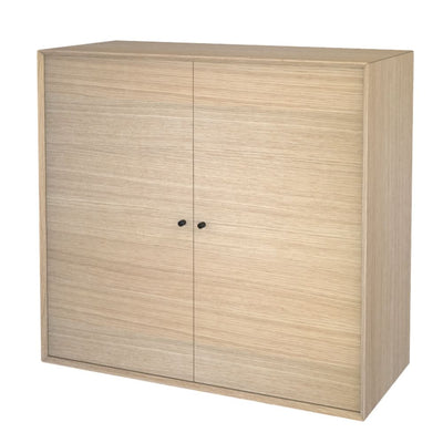 Se The Wood Box 71 Hvidolieret eg med 2 døre ✔ Kæmpe udvalg i  Storage And Shelves ✔ Hurtig levering: 1 - 2 Hverdage samt billig fragt - Varenummer: STSH-227723 og barcode / Ean:  på lager - Udsalg på The Wood Box 71 Hvidolieret eg Spar op til 57% - Over 1312 kendte brands på udsalg