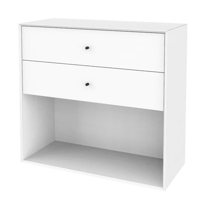 Se The Box 71 Hvid med 2 skuffer ✔ Kæmpe udvalg i  Storage And Shelves ✔ Hurtig levering: 1 - 2 Hverdage samt billig fragt - Varenummer: STSH-228065 og barcode / Ean:  på lager - Udsalg på The Box 71 Hvid > The Box Hvid Spar op til 61% - Over 1312 kendte brands på udsalg