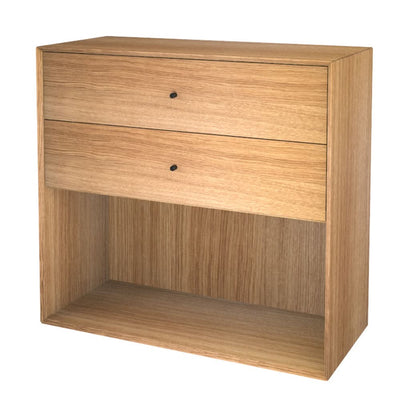 Se The Wood Box 71 Olieret eg med 2 skuffer ✔ Kæmpe udvalg i  Storage And Shelves ✔ Hurtig levering: 1 - 2 Hverdage samt billig fragt - Varenummer: STSH-227693 og barcode / Ean:  på lager - Udsalg på The Wood Box 71 Olieret eg Spar op til 59% - Over 1312 kendte brands på udsalg