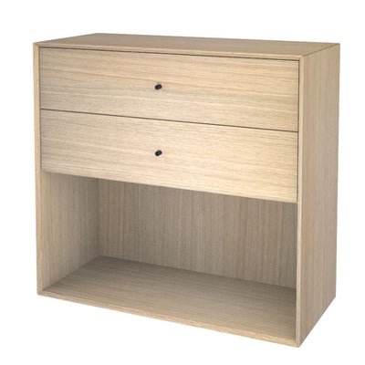 Se The Wood Box 71 Hvidolieret eg med 2 skuffer ✔ Kæmpe udvalg i  Storage And Shelves ✔ Hurtig levering: 1 - 2 Hverdage samt billig fragt - Varenummer: STSH-227722 og barcode / Ean:  på lager - Udsalg på The Wood Box 71 Hvidolieret eg Spar op til 62% - Over 1312 kendte brands på udsalg