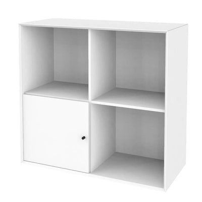 Se The Box 71 Hvid med 1 dør venstre nederst ✔ Kæmpe udvalg i  Storage And Shelves ✔ Hurtig levering: 1 - 2 Hverdage samt billig fragt - Varenummer: STSH-228062 og barcode / Ean:  på lager - Udsalg på The Box 71 Hvid > The Box Hvid Spar op til 52% - Over 1312 kendte brands på udsalg