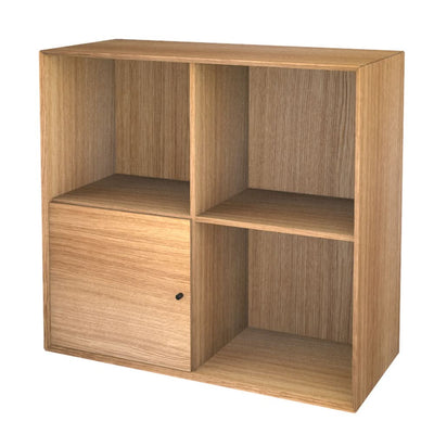 Se The Wood Box 71 Olieret eg med 1 dør venstre nederst ✔ Kæmpe udvalg i  Storage And Shelves ✔ Hurtig levering: 1 - 2 Hverdage samt billig fragt - Varenummer: STSH-227691 og barcode / Ean:  på lager - Udsalg på The Wood Box 71 Olieret eg Spar op til 51% - Over 1312 kendte brands på udsalg