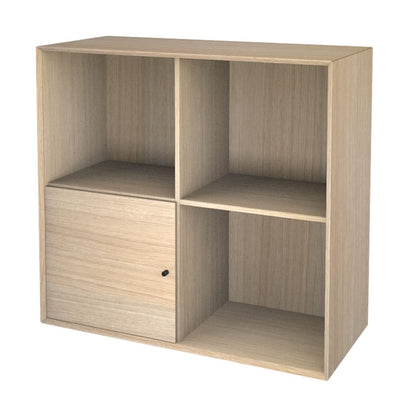 Se The Wood Box 71 Hvidolieret eg med 1 dør venstre nederst ✔ Kæmpe udvalg i  Storage And Shelves ✔ Hurtig levering: 1 - 2 Hverdage samt billig fragt - Varenummer: STSH-227720 og barcode / Ean:  på lager - Udsalg på The Wood Box 71 Hvidolieret eg Spar op til 53% - Over 1312 kendte brands på udsalg
