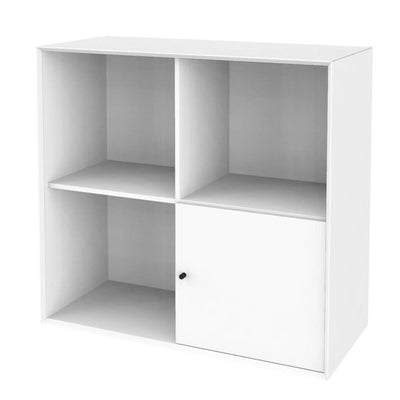 Se The Box 71 Hvid med 1 dør højre nederst ✔ Kæmpe udvalg i  Storage And Shelves ✔ Hurtig levering: 1 - 2 Hverdage samt billig fragt - Varenummer: STSH-228063 og barcode / Ean:  på lager - Udsalg på The Box 71 Hvid > The Box Hvid Spar op til 56% - Over 1312 kendte brands på udsalg