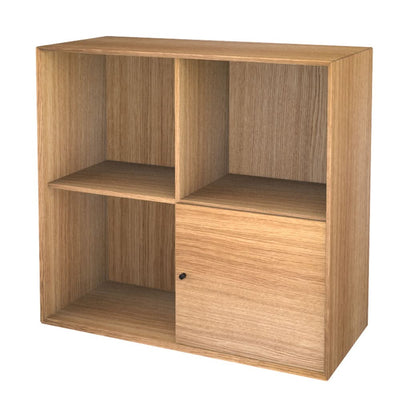 Se The Wood Box 71 Olieret eg med 1 dør højre nederst ✔ Kæmpe udvalg i  Storage And Shelves ✔ Hurtig levering: 1 - 2 Hverdage samt billig fragt - Varenummer: STSH-227690 og barcode / Ean:  på lager - Udsalg på The Wood Box 71 Olieret eg Spar op til 55% - Over 1312 kendte brands på udsalg