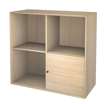 Se The Wood Box 71 Hvidolieret eg med 1 dør højre nederst ✔ Kæmpe udvalg i  Storage And Shelves ✔ Hurtig levering: 1 - 2 Hverdage samt billig fragt - Varenummer: STSH-227719 og barcode / Ean:  på lager - Udsalg på The Wood Box 71 Hvidolieret eg Spar op til 57% - Over 1312 kendte brands på udsalg