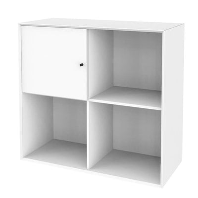 Se The Box 71 Hvid med 1 dør venstre øverst ✔ Kæmpe udvalg i  Storage And Shelves ✔ Hurtig levering: 1 - 2 Hverdage samt billig fragt - Varenummer: STSH-228061 og barcode / Ean:  på lager - Udsalg på The Box 71 Hvid > The Box Hvid Spar op til 59% - Over 1312 kendte brands på udsalg