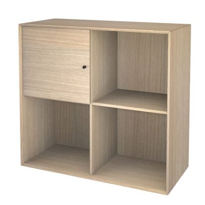 Se Wood Box 71 Hvidolieret eg med 1 dør venstre øverst ✔ Kæmpe udvalg i  Storage And Shelves ✔ Hurtig levering: 1 - 2 Hverdage samt billig fragt - Varenummer: STSH-227718 og barcode / Ean:  på lager - Udsalg på The Wood Box 71 Hvidolieret eg Spar op til 62% - Over 1312 kendte brands på udsalg