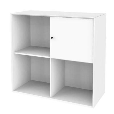 Se The Box 71 Hvid med 1 dør højre øverst ✔ Kæmpe udvalg i  Storage And Shelves ✔ Hurtig levering: 1 - 2 Hverdage samt billig fragt - Varenummer: STSH-228060 og barcode / Ean:  på lager - Udsalg på The Box 71 Hvid > The Box Hvid Spar op til 65% - Over 1312 kendte brands på udsalg