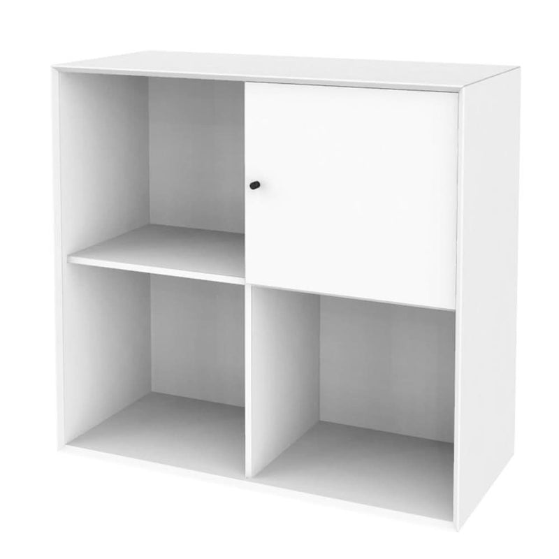 Se The Box 71 Hvid med 1 dør højre øverst ✔ Kæmpe udvalg i  Storage And Shelves ✔ Hurtig levering: 1 - 2 Hverdage samt billig fragt - Varenummer: STSH-228060 og barcode / Ean:  på lager - Udsalg på The Box 71 Hvid > The Box Hvid Spar op til 65% - Over 1312 kendte brands på udsalg