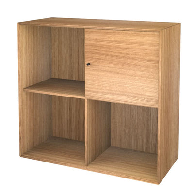 Se The Wood Box 71 Olieret eg med 1 dør højre øverst ✔ Kæmpe udvalg i  Storage And Shelves ✔ Hurtig levering: 1 - 2 Hverdage samt billig fragt - Varenummer: STSH-227688 og barcode / Ean:  på lager - Udsalg på The Wood Box 71 Olieret eg Spar op til 64% - Over 1312 kendte brands på udsalg