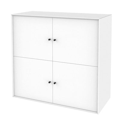 Se The Box 71 Hvid med 4 døre ✔ Kæmpe udvalg i  Storage And Shelves ✔ Hurtig levering: 1 - 2 Hverdage samt billig fragt - Varenummer: STSH-228059 og barcode / Ean:  på lager - Udsalg på The Box 71 Hvid > The Box Hvid Spar op til 67% - Over 1312 kendte brands på udsalg