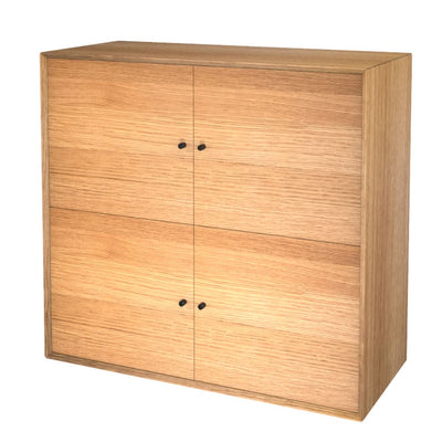 Se The Wood Box 71 Olieret eg med 4 døre ✔ Kæmpe udvalg i  Storage And Shelves ✔ Hurtig levering: 1 - 2 Hverdage samt billig fragt - Varenummer: STSH-227687 og barcode / Ean:  på lager - Udsalg på The Wood Box 71 Olieret eg Spar op til 52% - Over 1312 kendte brands på udsalg