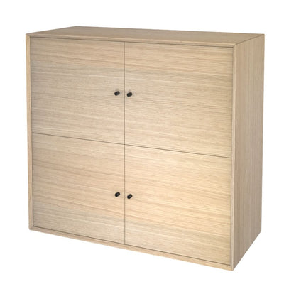 Se The Wood Box 71 Hvidolieret eg med 4 døre ✔ Kæmpe udvalg i  Storage And Shelves ✔ Hurtig levering: 1 - 2 Hverdage samt billig fragt - Varenummer: STSH-227716 og barcode / Ean:  på lager - Udsalg på The Wood Box 71 Hvidolieret eg Spar op til 53% - Over 1312 kendte brands på udsalg