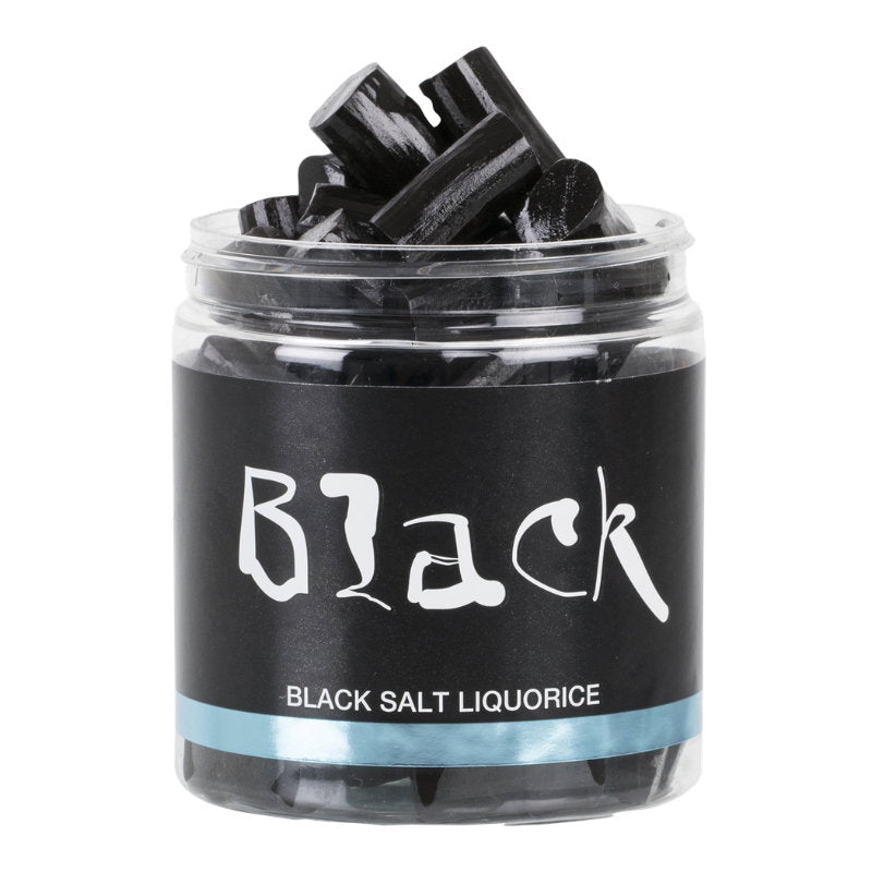 Se Salt Lakrids i Dåse 170g, Black Liquorice ✔ Kæmpe udvalg i Black Liquorice - Køb online på udsalg og tilbud lige nu ✔ Super billig fragt og lynhurtig levering - Varenummer: Barlife-1329866 og 5704749008383 på lager - Udsalg på Höstrea Få op til 63% i rabat - Shop udsalg fra mere end 1.798 mærker