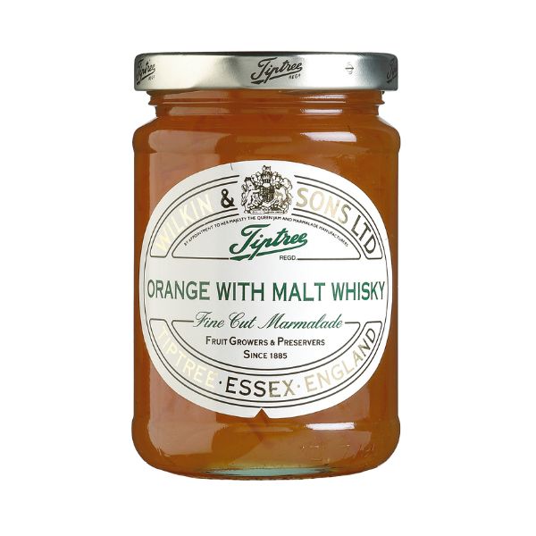 Se Orangemaltwhisky Marmelade ✔ Kæmpe udvalg i Tip Tree - Køb online på udsalg og tilbud lige nu ✔ Lav fragtpris og hurtig levering - Varenummer: Barlife-877411 og på lager - Udsalg på Delikatesser - Sødt - Marmelade Op til 63% rabat - Kendte mærker på udsalg – over 1.329 mærker