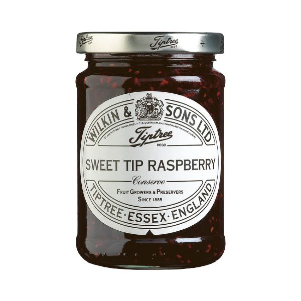 Se Hindbær Marmelade 340g ✔ Kæmpe udvalg i Tip Tree - Køb online på udsalg og tilbud lige nu ✔ Super billig fragt og lynhurtig levering - Varenummer: Barlife-1055645 og 43647130013 på lager - Udsalg på Delikatesser - Sødt - Marmelade Op til 57% rabat - Kendte mærker på udsalg – over 1.329 mærker