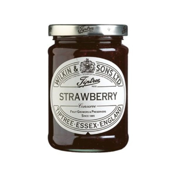 Se Jordbær Marmelade 340g ✔ Kæmpe udvalg i Tip Tree - Køb online på udsalg og tilbud lige nu ✔ Hurtig levering til lave fragtpriser - Varenummer: Barlife-1055640 og 43647160010 på lager - Udsalg på Delikatesser - Sødt - Marmelade Store besparelser – op til 67% - Udsalg på mere end 2.281 populære mærker