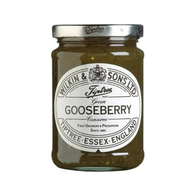 Se Stikkelsbær Marmelade 340g ❤ Kæmpe udvalg i Tip Tree ❤ Hurtig levering: 1 - 2 Hverdage samt billig fragt - Varenummer: BAR-1055647 og barcode / Ean: på lager - Udsalg på Delikatesser | Kolonial | Spreads & Pateer Spar op til 67% - Over 1112 kendte brands på udsalg