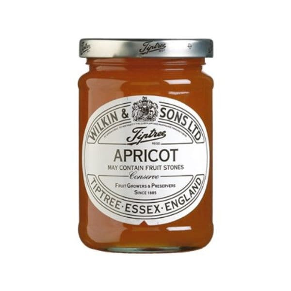 Se Abrikos Marmelade 340g ❤ Kæmpe udvalg i Tip Tree ❤ Hurtig levering: 1 - 2 Hverdage samt billig fragt - Varenummer: BAR-1055648 og barcode / Ean: på lager - Udsalg på Delikatesser | Kolonial | Spreads & Pateer Spar op til 66% - Over 1112 kendte brands på udsalg