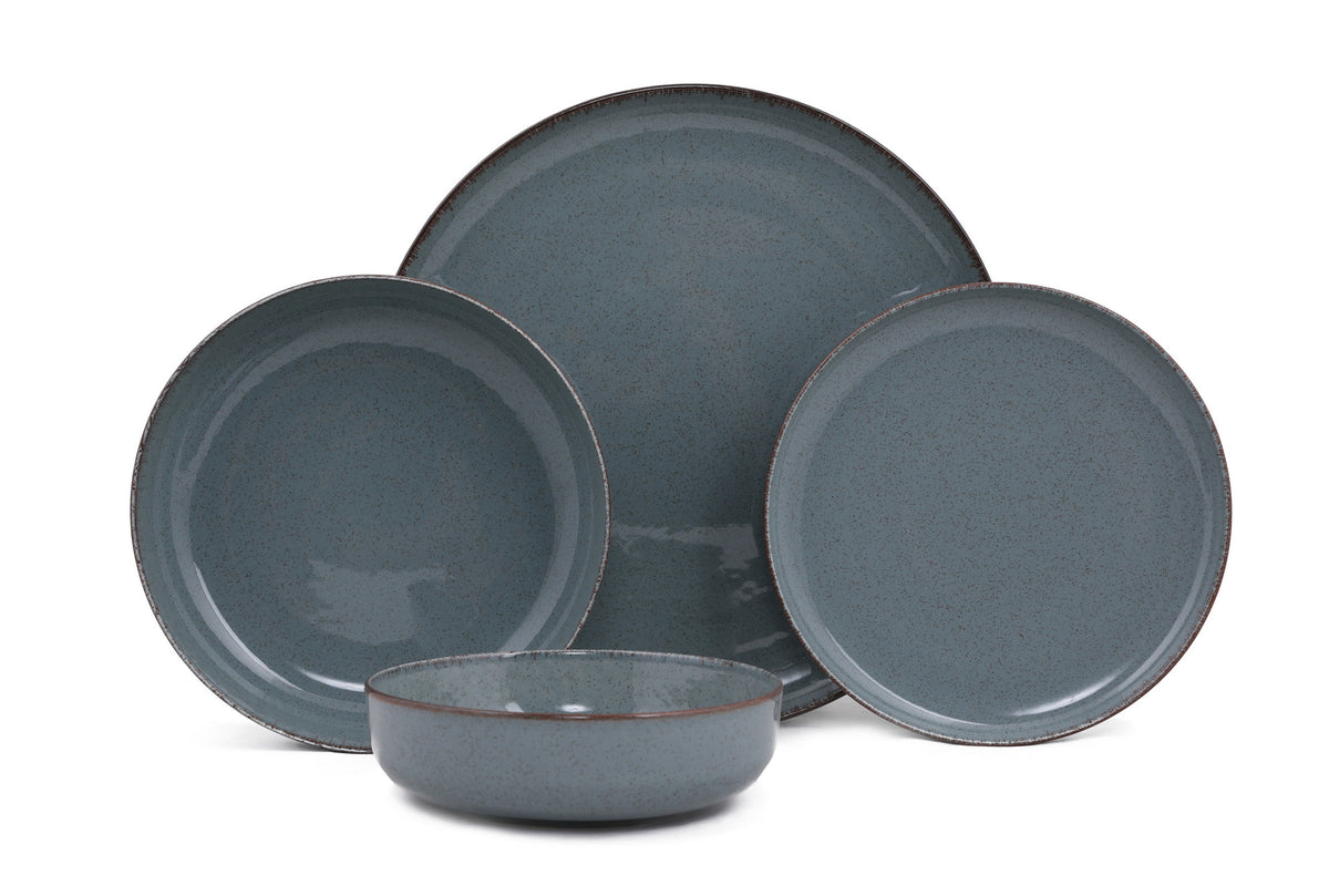 Se NORDVÄRK MOD24Y2730P01 spisestel - blå porcelæn (24 dele) ❤ Kæmpe udvalg i NORDVÄRK - Køb online på udsalg og tilbud lige nu ❤ Hurtig levering til lave fragtpriser - Varenummer: Boboonline-125007 og barcode / Ean: 8681875995701 på lager - Udsalg på Interiør,Borddækning,Tallerkner,
Interiør,
Borddækning,
Køkken / Køkkenalrum,
Borddækning Få op til 63% i rabat - Find over 1.798 brands på udsalg