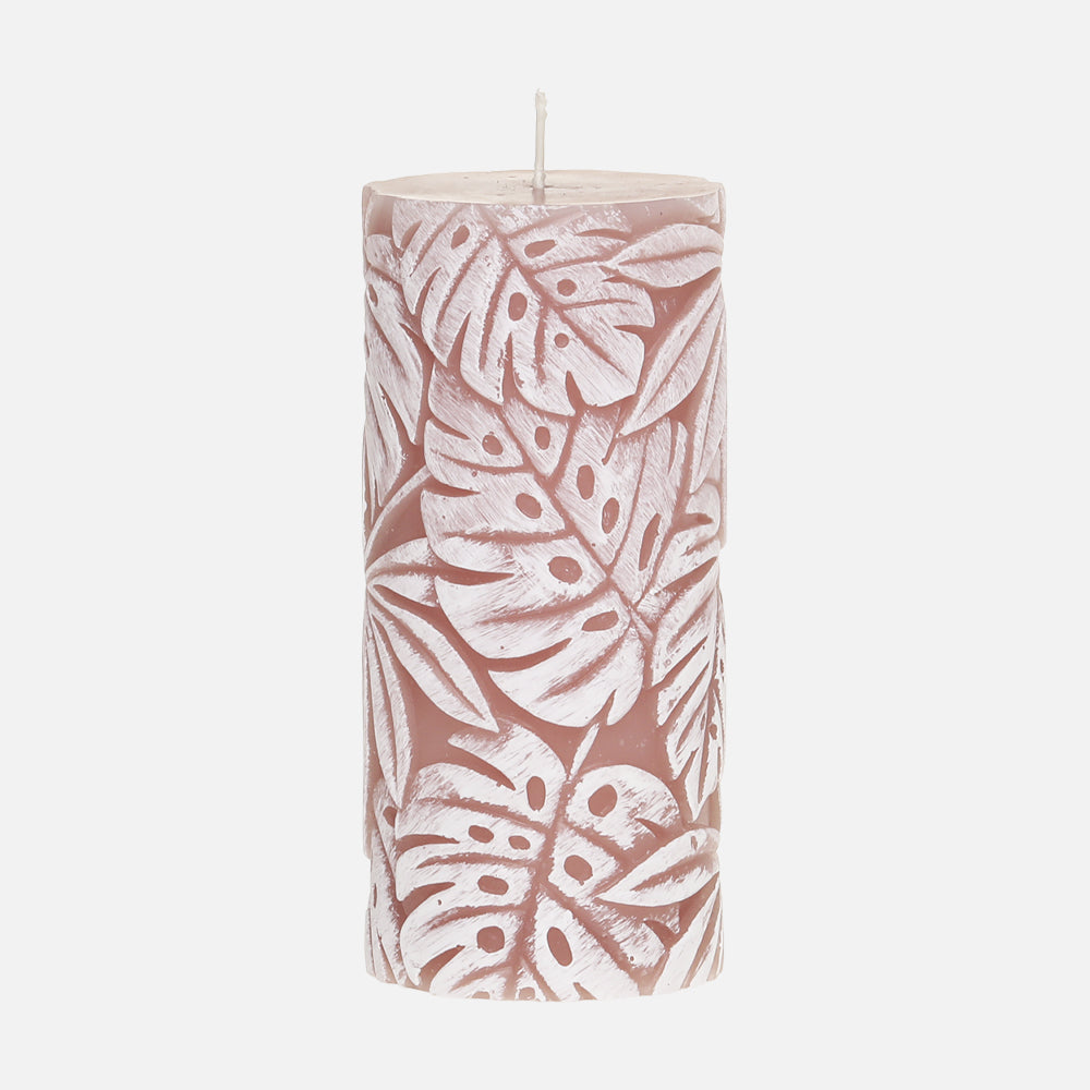 Se Chic Antique MACON Bloklys m. mønster 15 cm ❤ Kæmpe udvalg i Chic Antique - Køb online på udsalg og tilbud lige nu ❤ Billig fragt og hurtig levering - Varenummer: HomeFeeling-6500 og barcode / Ean: 5712750357055 på lager - Udsalg på Interiør - Stearinlys - Alt interiør - Bloklys - Alle stearinlys Få op til 63% i rabat - Find over 1.798 brands på udsalg