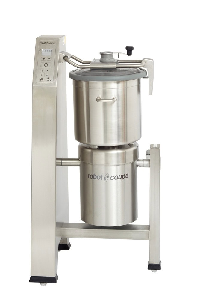 Robot Coupe Blixer 23 blender-hakker med 23 liters skål og to hastigheder