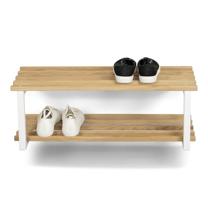 Marco hattehylde fra Spinder Design til entréen