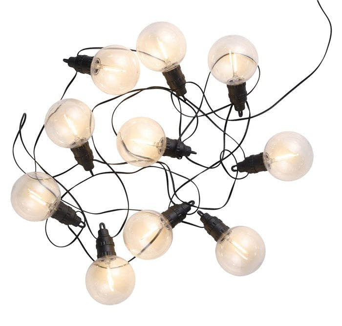 Se Day - Lyskæde med 10 stk. LED lys til batteri ❤ Kæmpe udvalg i Day - Køb online på udsalg og tilbud lige nu ❤ Billig fragt • Hurtig levering - Varenummer: Bolig&Haven-43681207714044 og barcode / Ean: 5709386718930 på lager - Udsalg på Op til 61% rabat - Kendte mærker på udsalg – over 1.329 brands