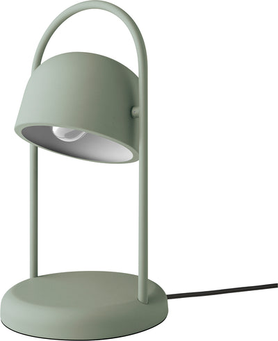 Se Eva Solo Quay Table Lamp Str 4 - Bordlamper Stål ❤ Stort online udvalg i Eva Solo ❤ Meget billig fragt og hurtig levering: 1 - 2 hverdage - Varenummer: MGS-S00607799 og barcode / Ean: 5706631193313 på lager - Udsalg på Bolig - Lamper - Bordlamper Spar op til 56% - Over 1354 design mærker på udsalg