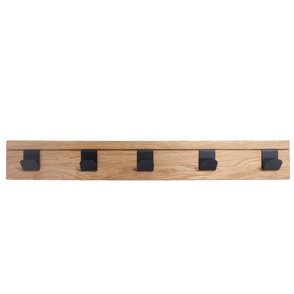 Se HOUSE OF SANDER knagerække, m. 5 knager - natur olieret eg og sort metal (72x10) ❤ Kæmpe udvalg i House of Sander - Køb online på udsalg og tilbud lige nu ❤ Billig fragt • Hurtig levering - Varenummer: Boboonline-67138 og barcode / Ean: DF-100600920 på lager - Udsalg på Møbler,Knagerækker,
Opbevaring i nordisk stil,
Entré,
Knager til entré,
Møbler,
Samar Spar stort – op til 71% - Eksklusivt udsalg på over 2.739 brands
